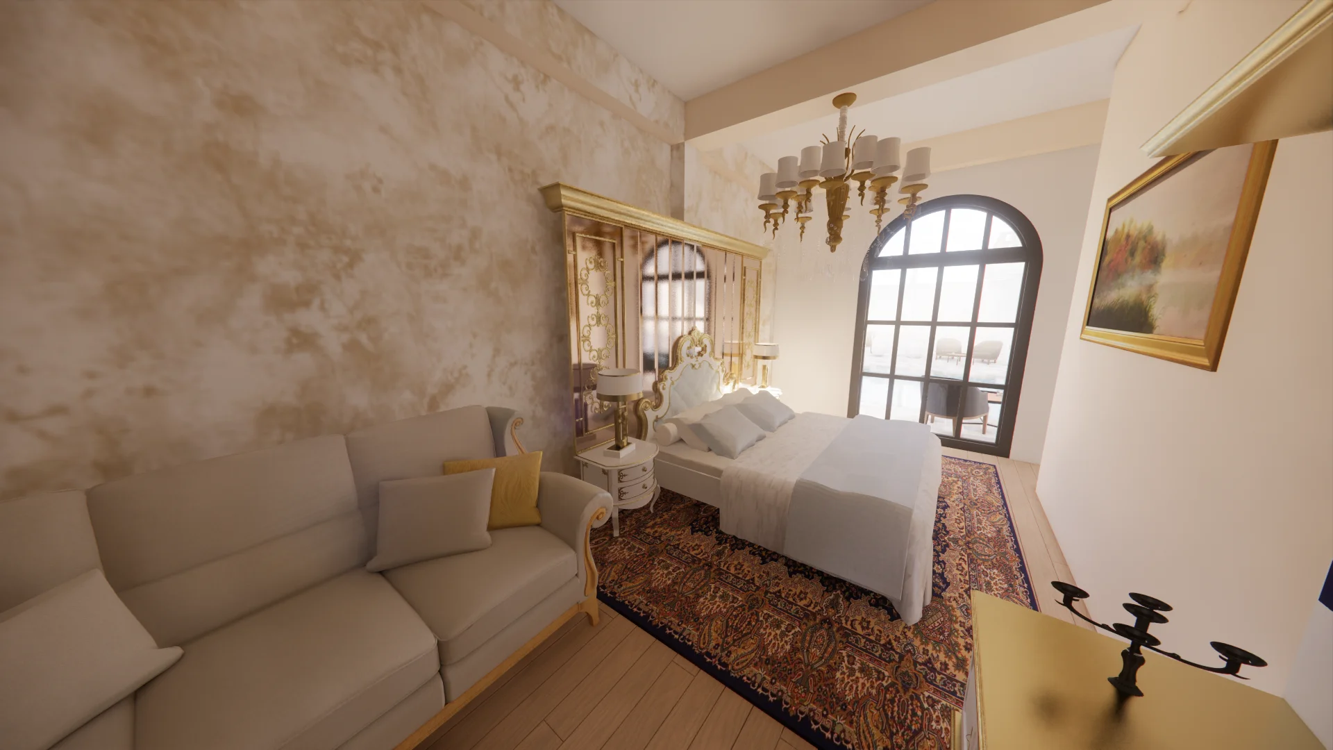 The Imperial Hotel 4